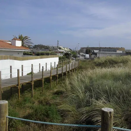Casa de Férias O Refugio - The Shelter