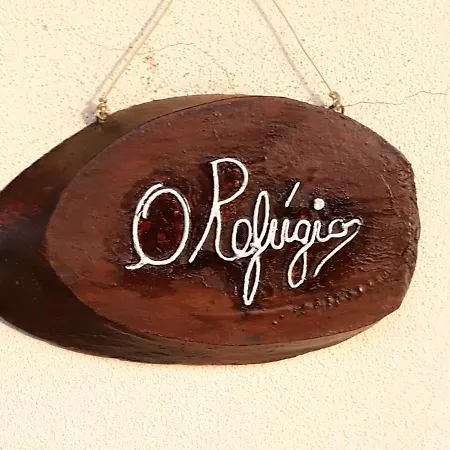 O Refugio - The Shelter 別荘