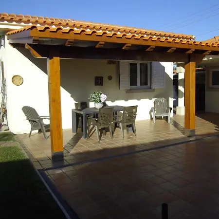 Casa de Férias O Refugio - The Shelter