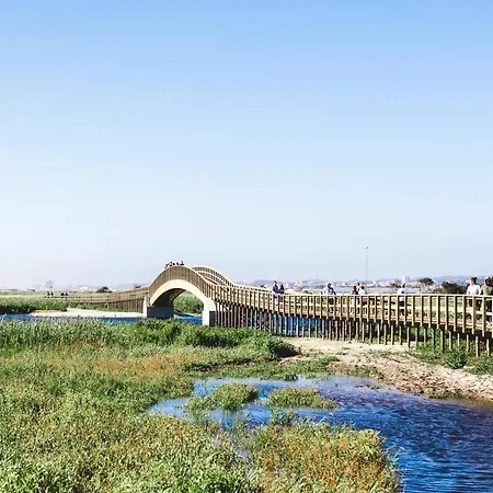 Semesterbostad O Refugio - The Shelter *