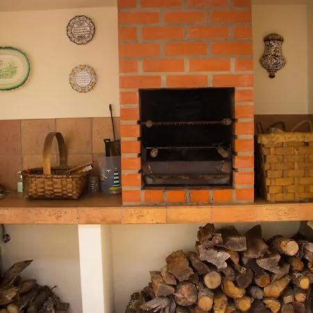 O Refugio - The Shelter Semesterbostad *